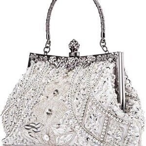 Womens Evening Clutch Bag Designer Evening Handbag Hand Bag,Lady Party Wedding C
